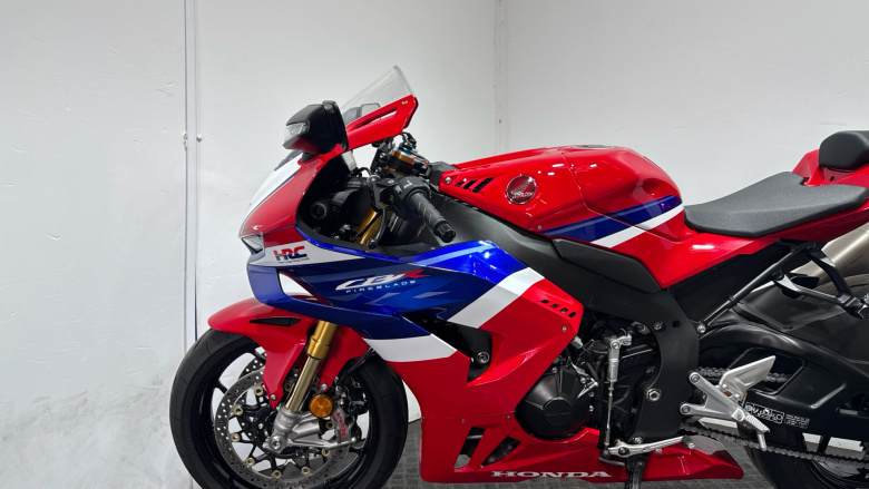 Honda CBR1000SPR2ED (24MY) Carbon Edition